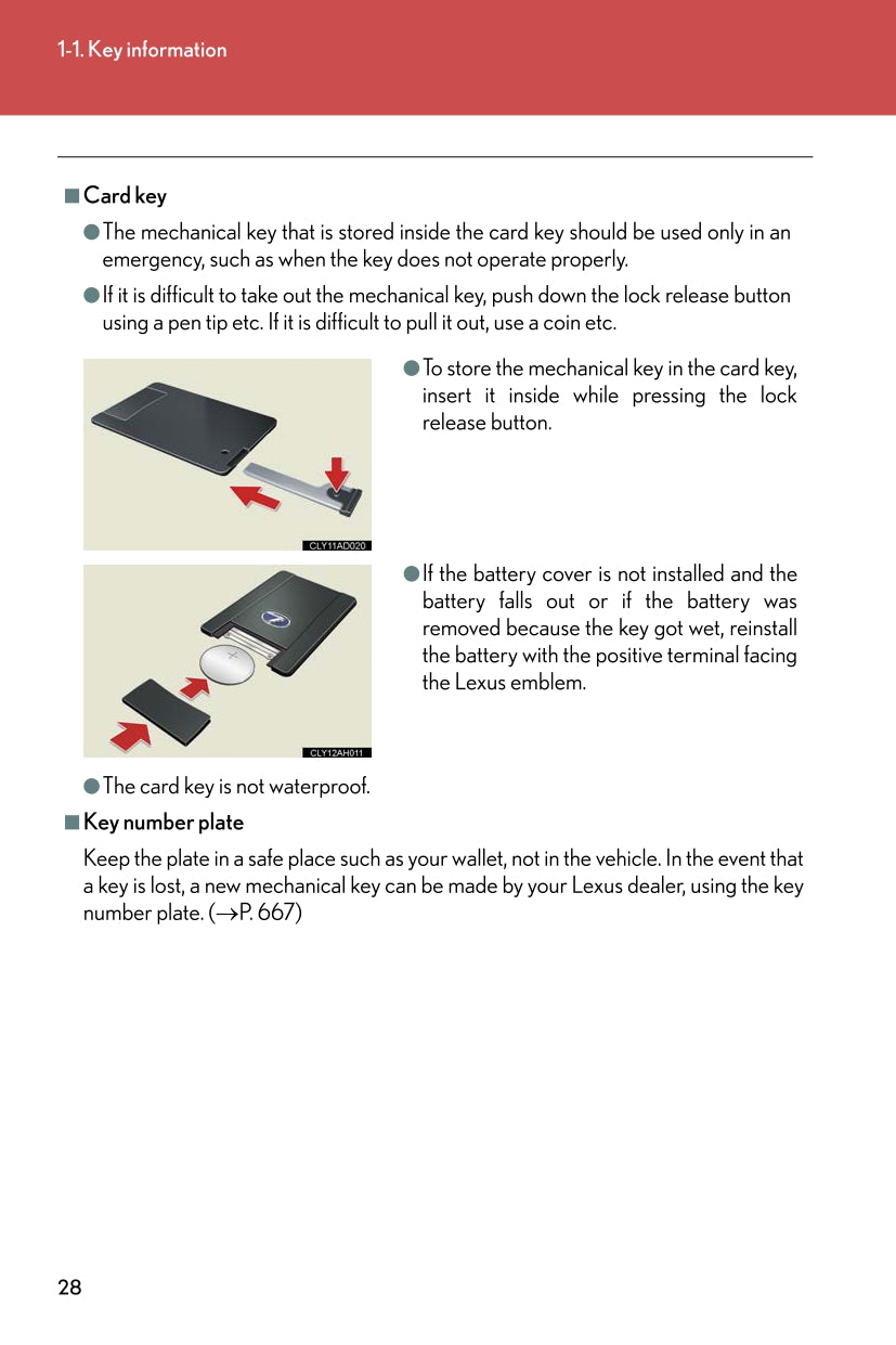 2008 Lexus LX570 Owner's Manual | English