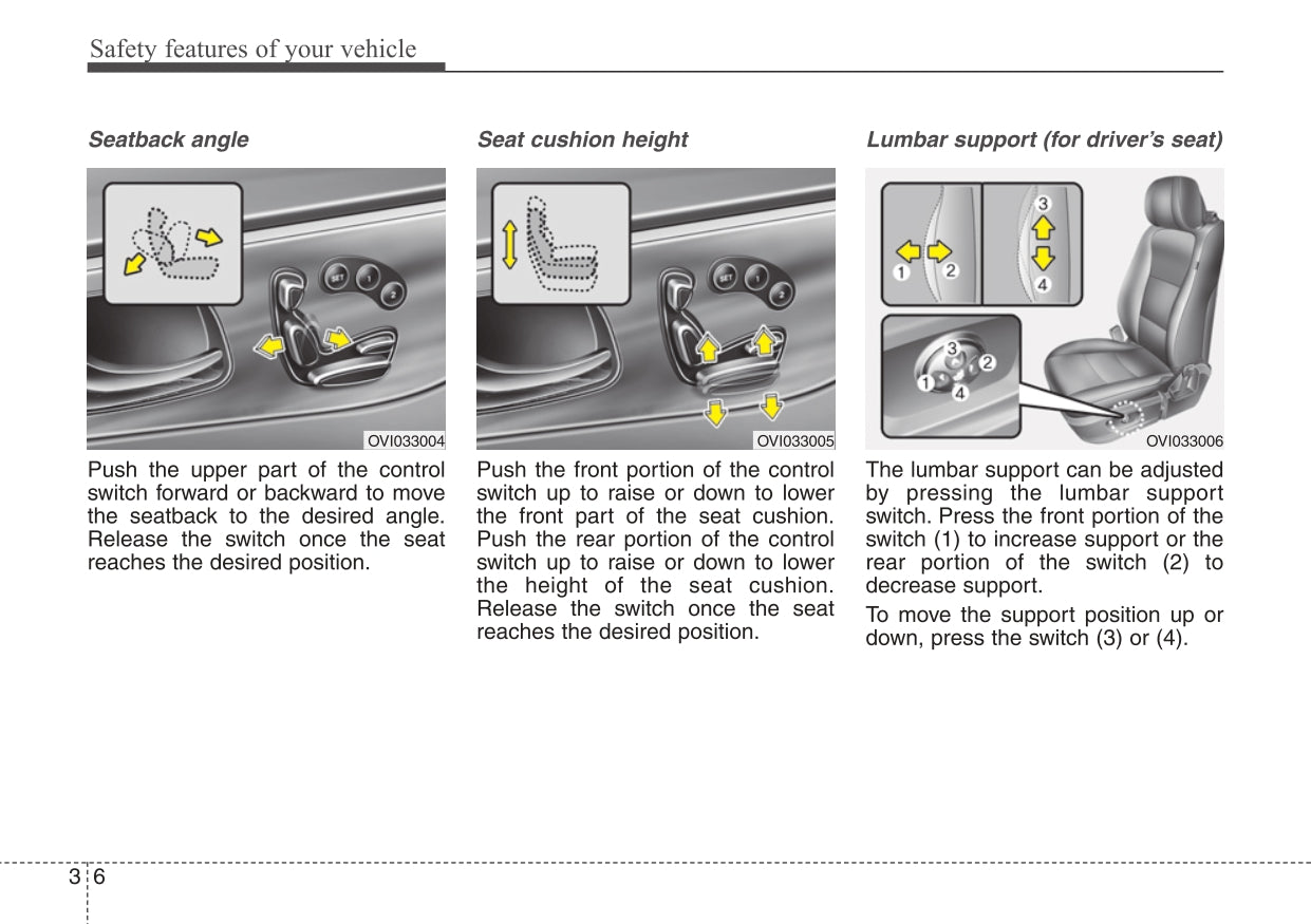 2014 Hyundai Equus Bedienungsanleitung | Englisch