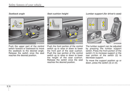 2014 Hyundai Equus Bedienungsanleitung | Englisch