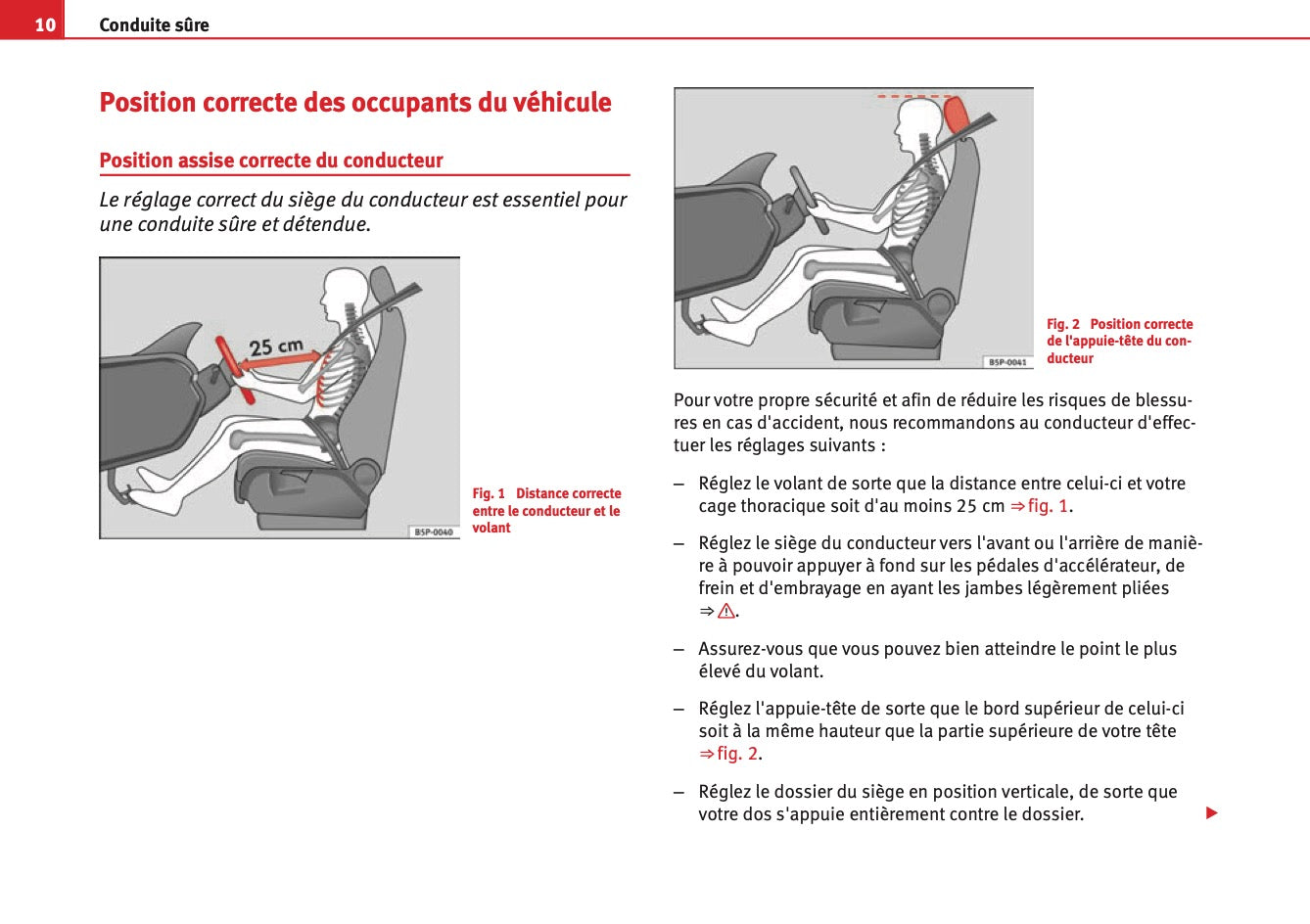 2009-2012 Seat Exeo Bedienungsanleitung | Französisch