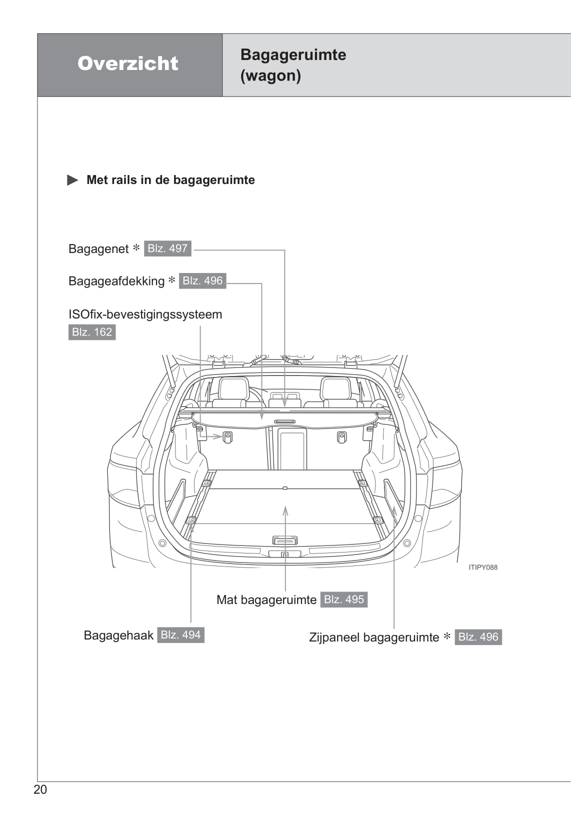 2014-2015 Toyota Avensis Bedienungsanleitung | Niederländisch
