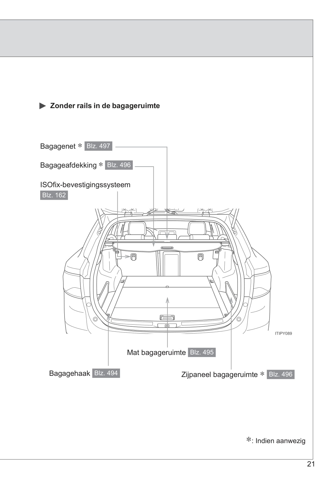 2014-2015 Toyota Avensis Bedienungsanleitung | Niederländisch