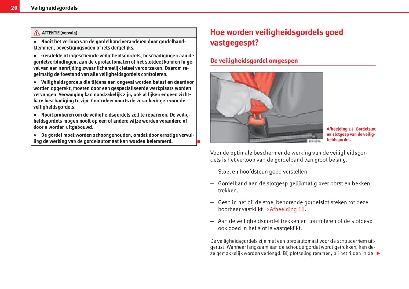 2012-2015 Seat Ibiza Bedienungsanleitung | Niederländisch