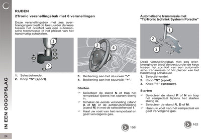 2012-2013 Peugeot 5008 Bedienungsanleitung | Niederländisch