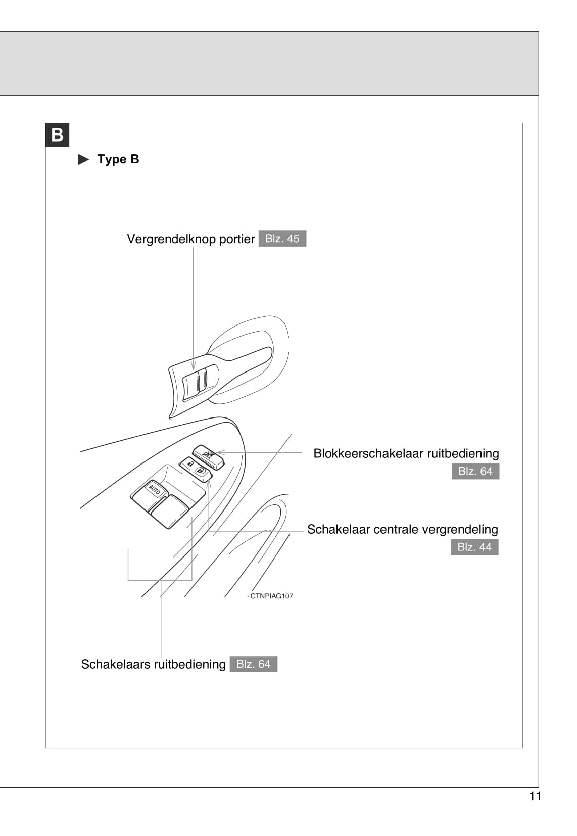 2009-2010 Toyota Corolla Bedienungsanleitung | Niederländisch