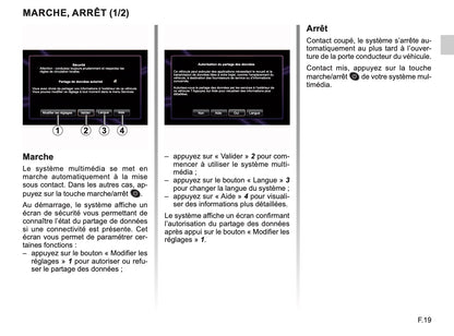 Renault R-link Guide d'utilisation