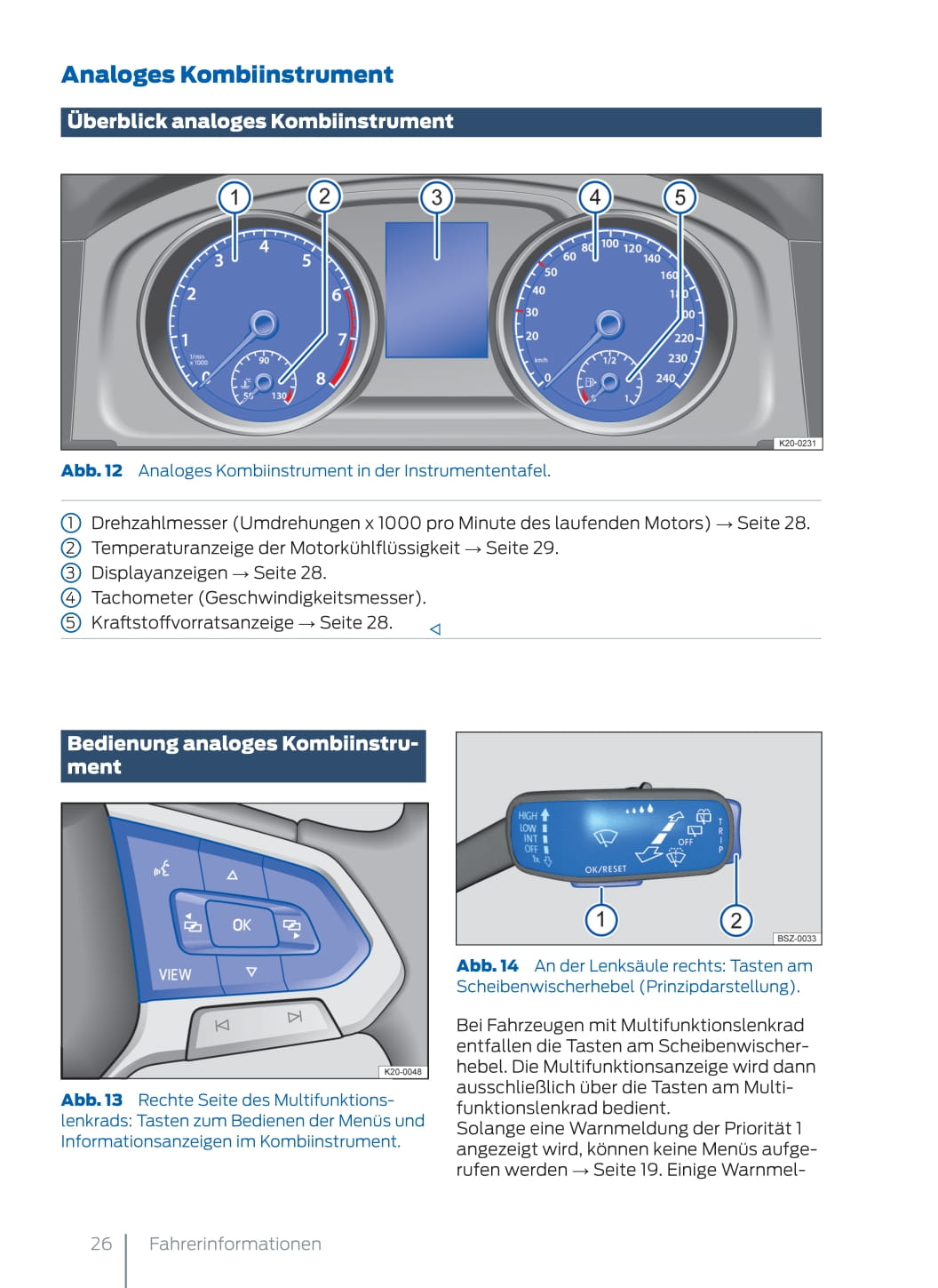 2022 Ford Tourneo Connect Bedienungsanleitung | Deutsch