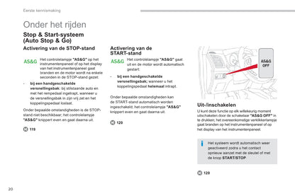 2011-2013 Citroën C4 Aircross Owner's Manual | Dutch