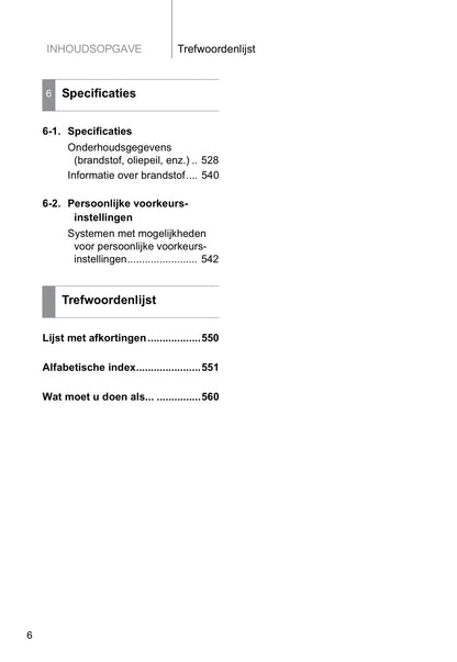 2013-2014 Toyota Prius Wagon Bedienungsanleitung | Niederländisch