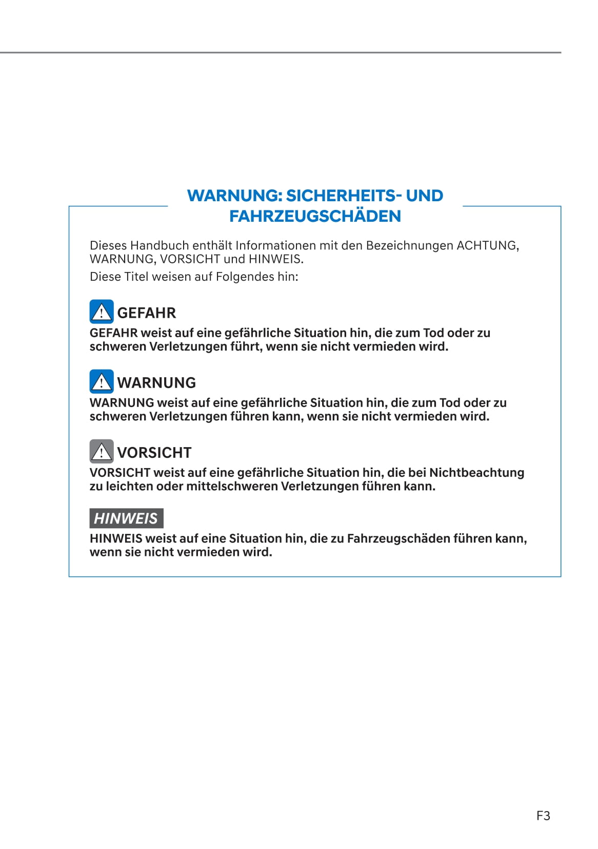 2021-2022 Hyundai Tucson Hybrid/Tucson Plug-in Hybrid Owner's Manual | German