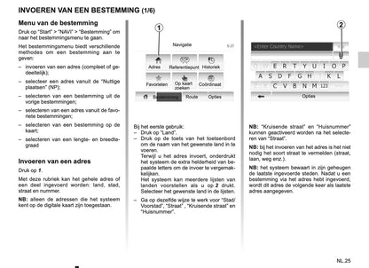 Renault Media-Nav Handleiding