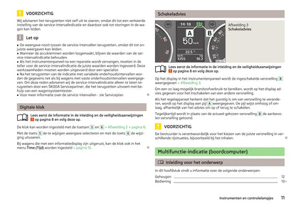 2012-2019 Skoda Rapid Bedienungsanleitung | Niederländisch