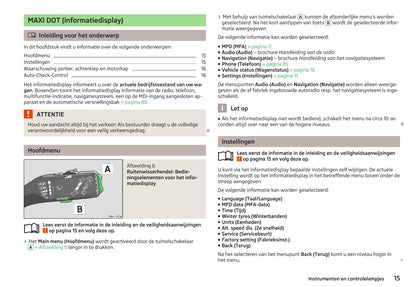 2012-2019 Skoda Rapid Bedienungsanleitung | Niederländisch