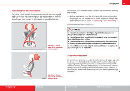 2006-2009 Seat Altea XL Bedienungsanleitung | Niederländisch