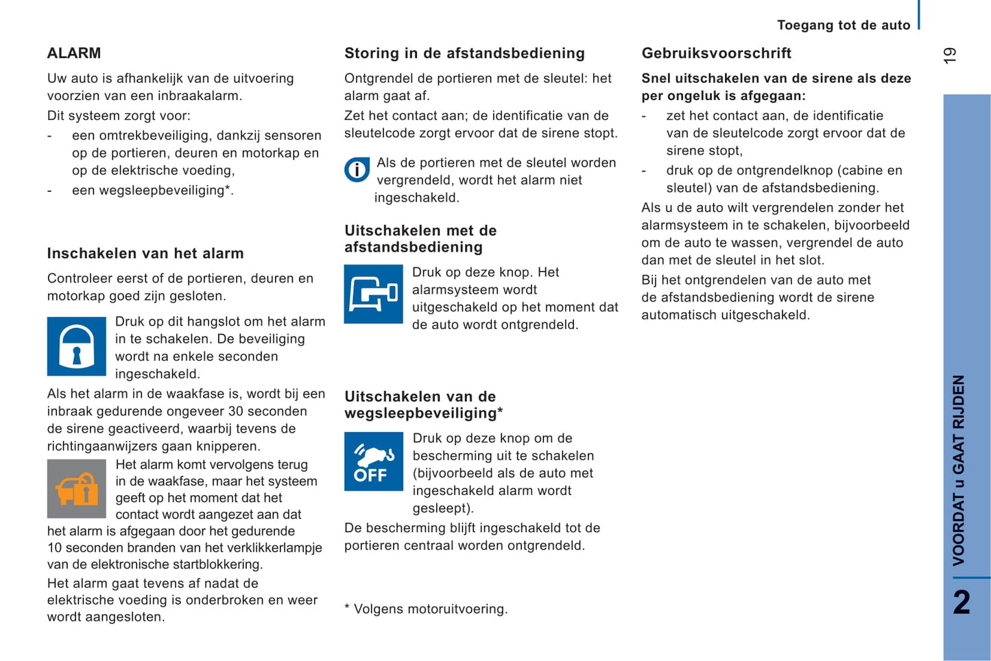 2014-2015 Peugeot Boxer Bedienungsanleitung | Niederländisch