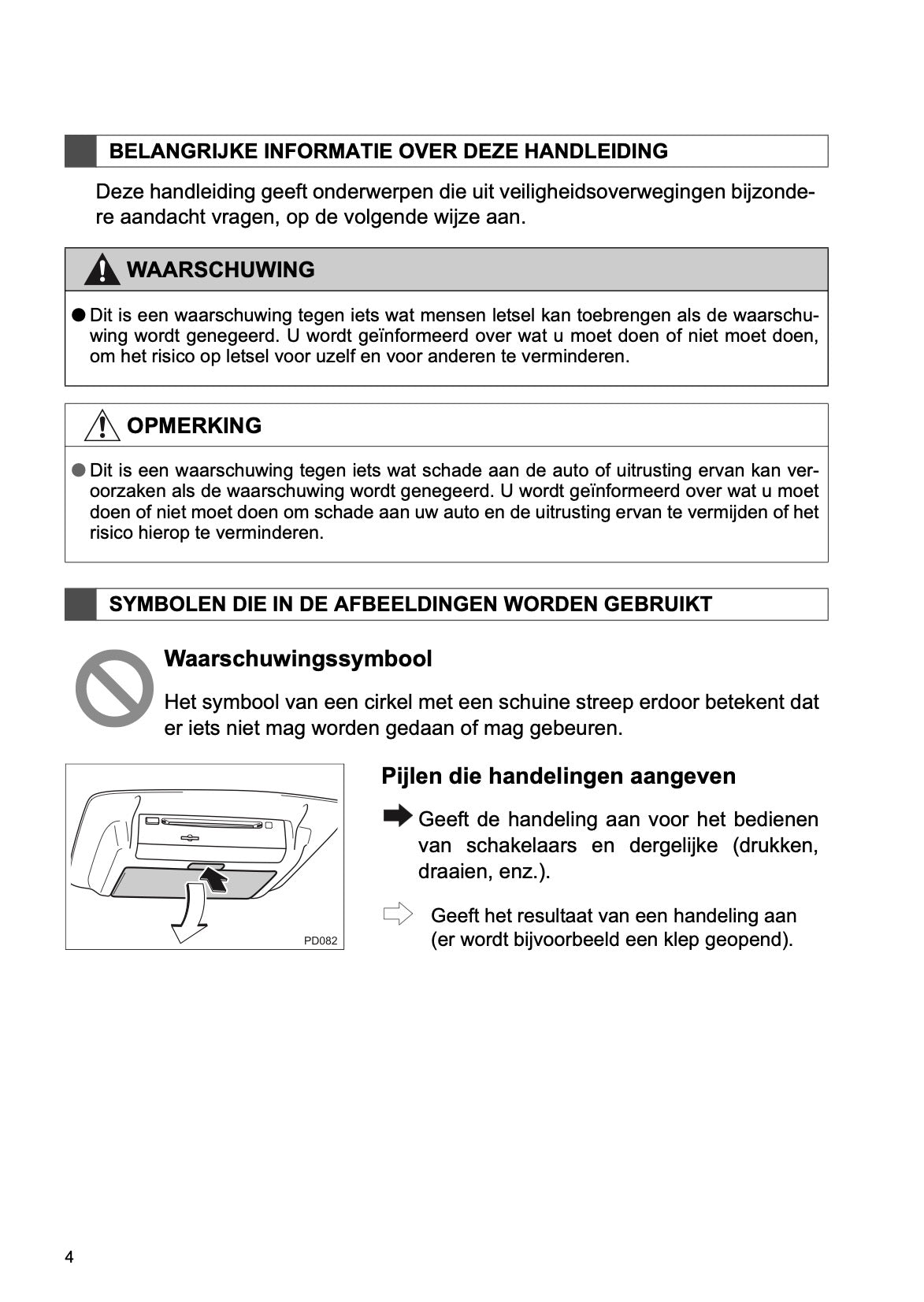 Toyota Land Cruiser Navigatiesysteem Handleiding 2016