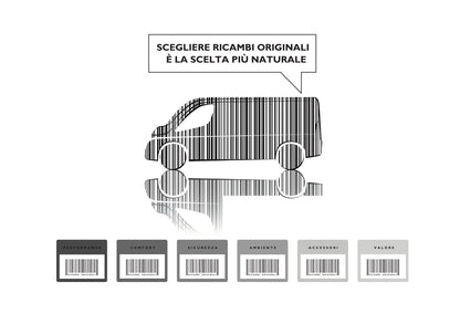 2013-2014 Fiat Ducato Euro 5 Owner's Manual | Dutch