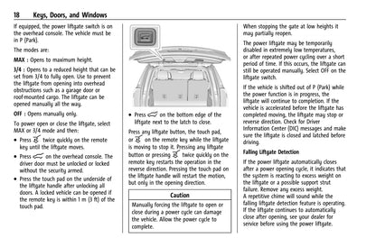 2022 Chevrolet Tahoe/Suburban Owner's Manual | English