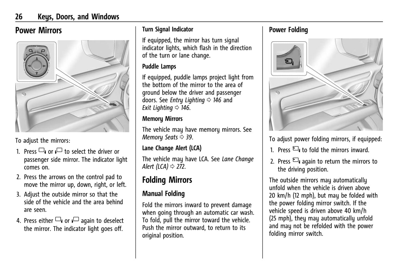 2022 Chevrolet Tahoe/Suburban Owner's Manual | English