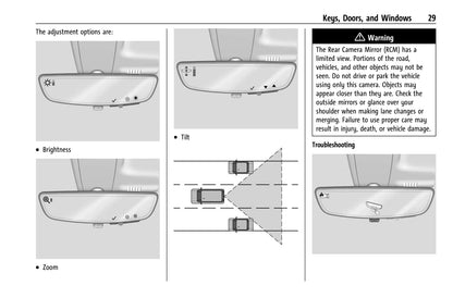 2022 Chevrolet Tahoe/Suburban Owner's Manual | English