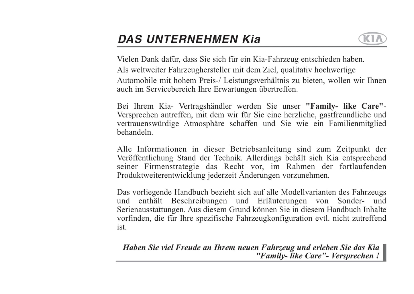 2013-2014 Kia Optima Bedienungsanleitung | Deutsch