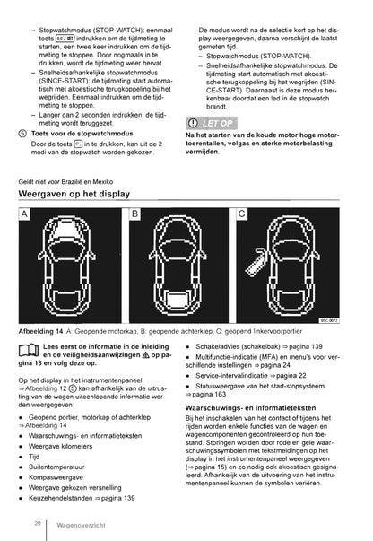 2011-2016 Volkswagen Beetle Bedienungsanleitung | Niederländisch