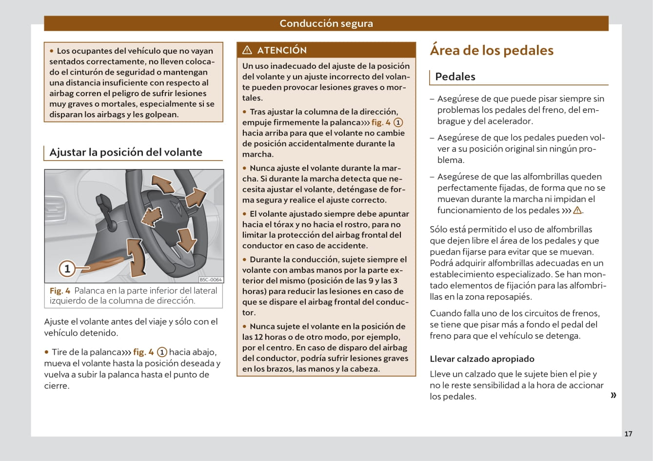 2022 Cupra Formentor Owner's Manual | Spanish