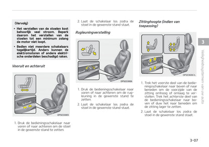 2018-2019 Kia Soul Owner's Manual | Dutch
