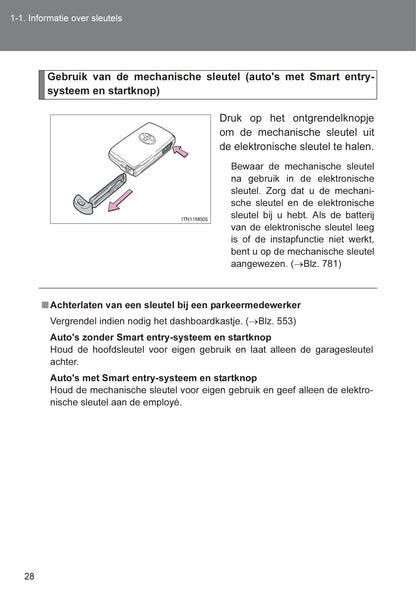 2013-2014 Toyota Land Cruiser Bedienungsanleitung | Niederländisch