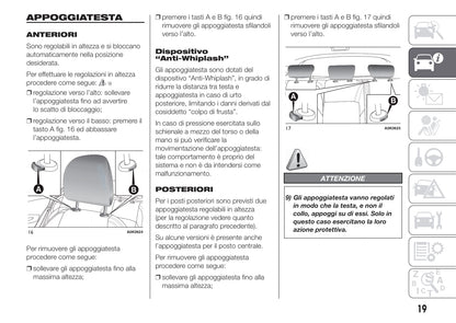 2010-2014 Alfa Romeo Giulietta Bedienungsanleitung | Italienisch