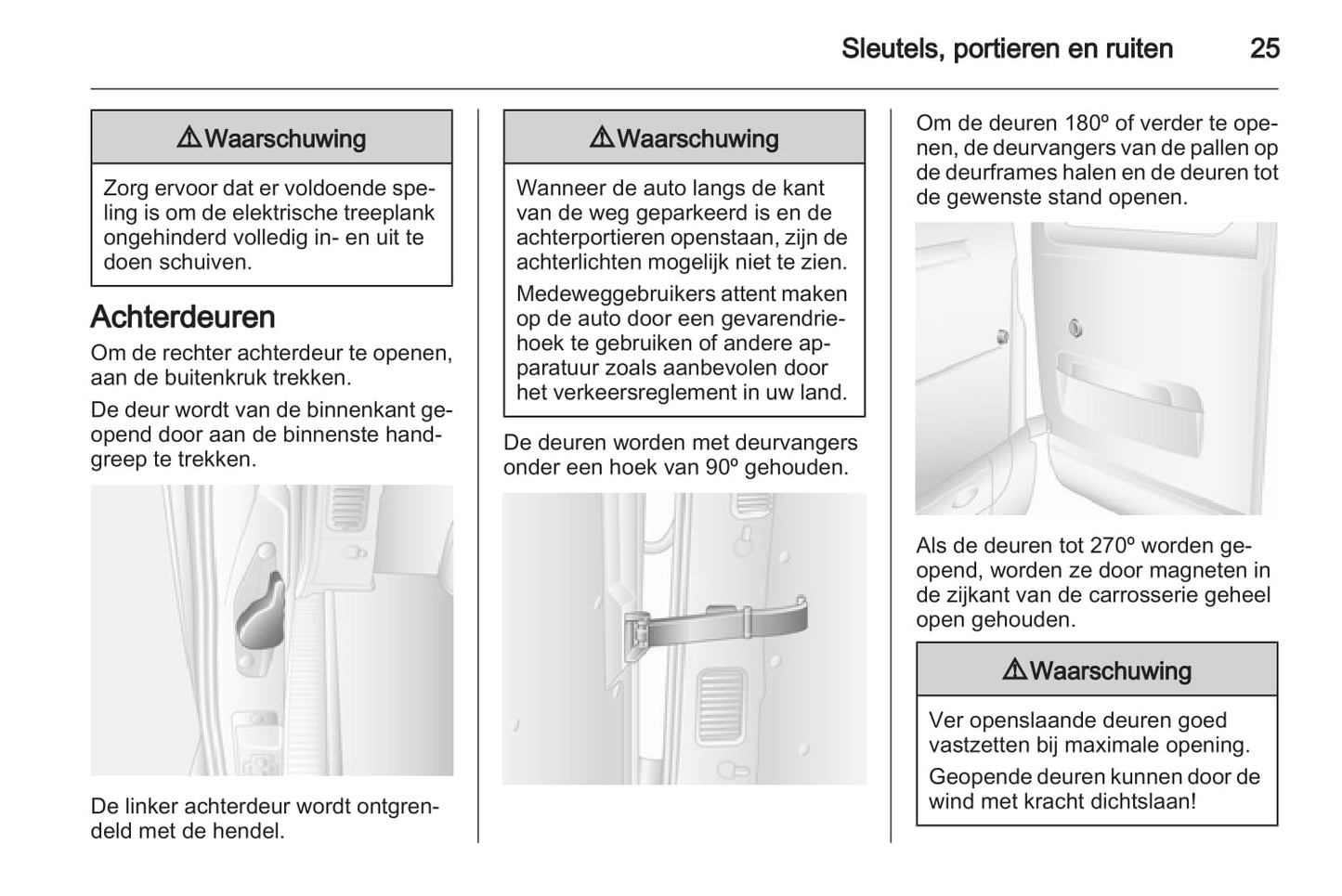 2012 Opel Movano Bedienungsanleitung | Niederländisch