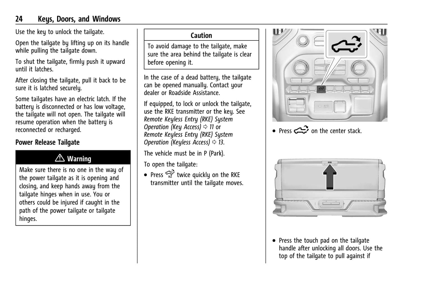 2021 GMC Sierra Owner's Manual | English