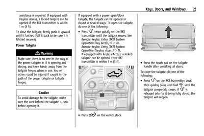 2021 GMC Sierra Owner's Manual | English