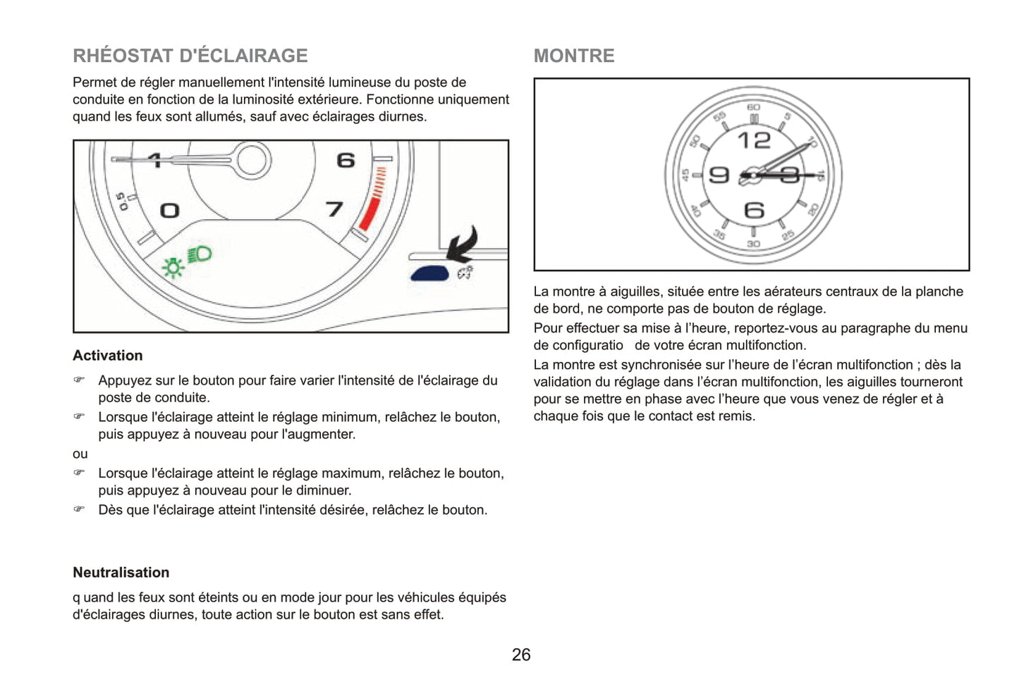 2015 Peugeot RCZ Bedienungsanleitung | Französisch