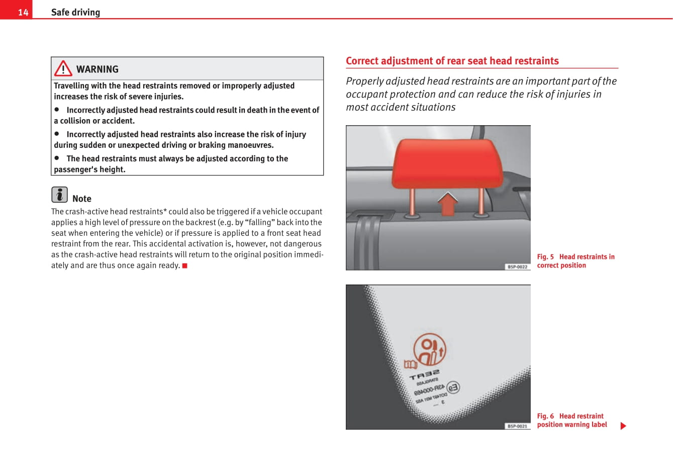 2007-2009 Seat Altea Freetrack Owner's Manual | English