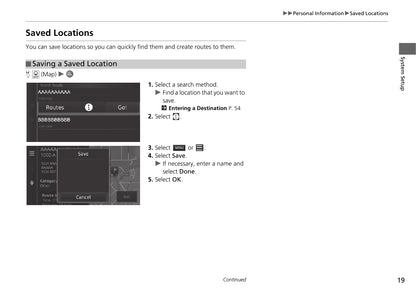 Honda CR-V Hybrid Navigation Owner's Manual 2021