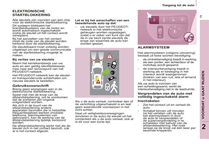 2013-2014 Peugeot Partner Tepee Bedienungsanleitung | Niederländisch