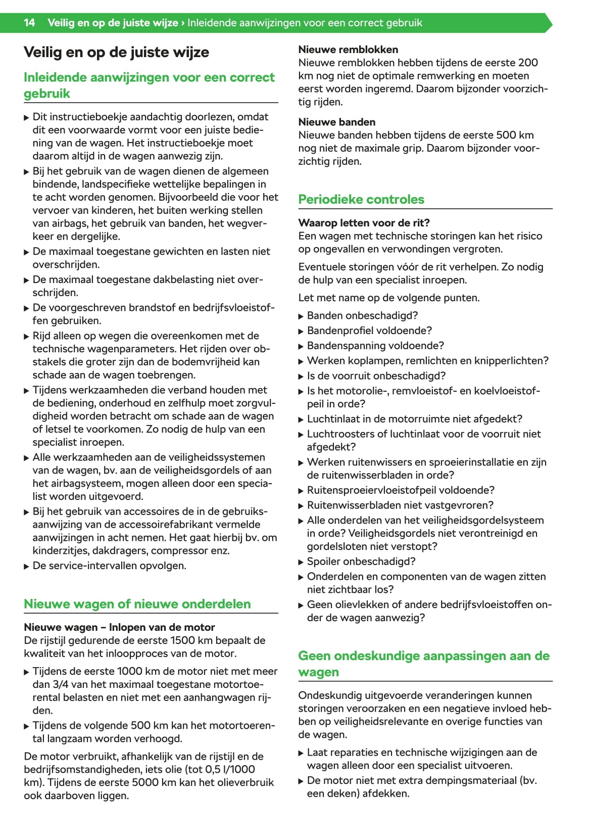 2019-2023 Skoda Superb Bedienungsanleitung | Niederländisch