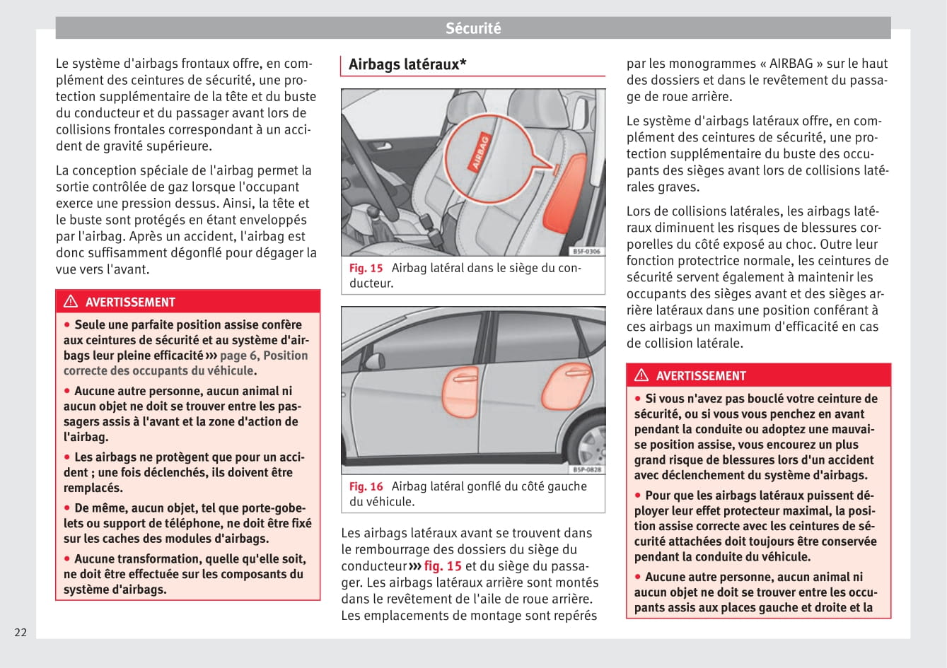 2009-2015 Seat Altea XL Bedienungsanleitung | Französisch