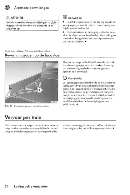 2006-2011 Volkswagen Crafter Bedienungsanleitung | Niederländisch