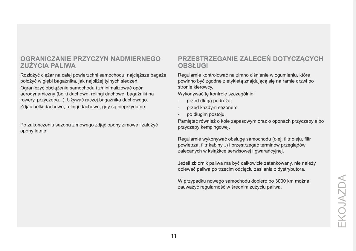 2015 Peugeot RCZ Bedienungsanleitung | Polnisch