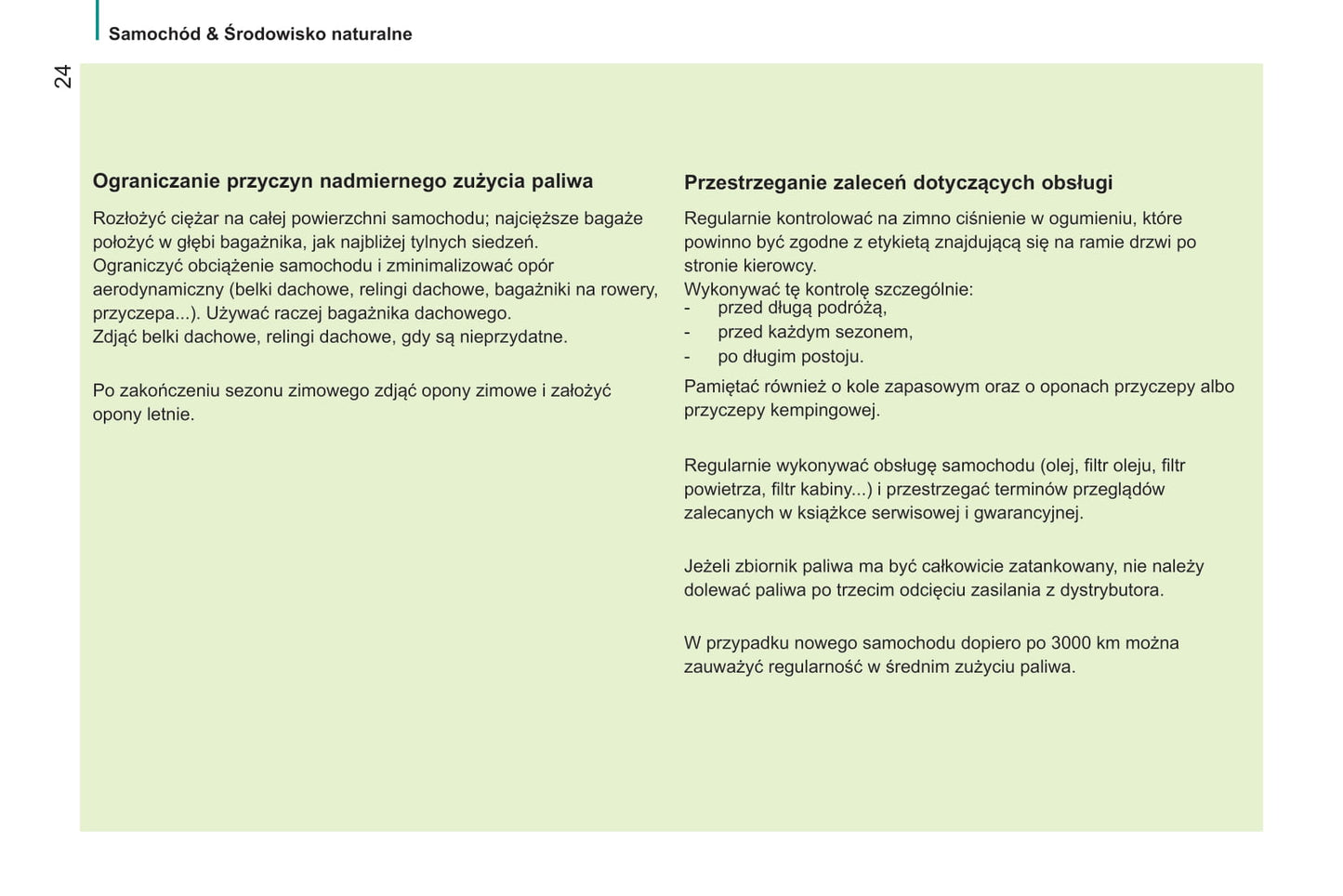 2014-2017 Citroën Nemo Bedienungsanleitung | Polnisch