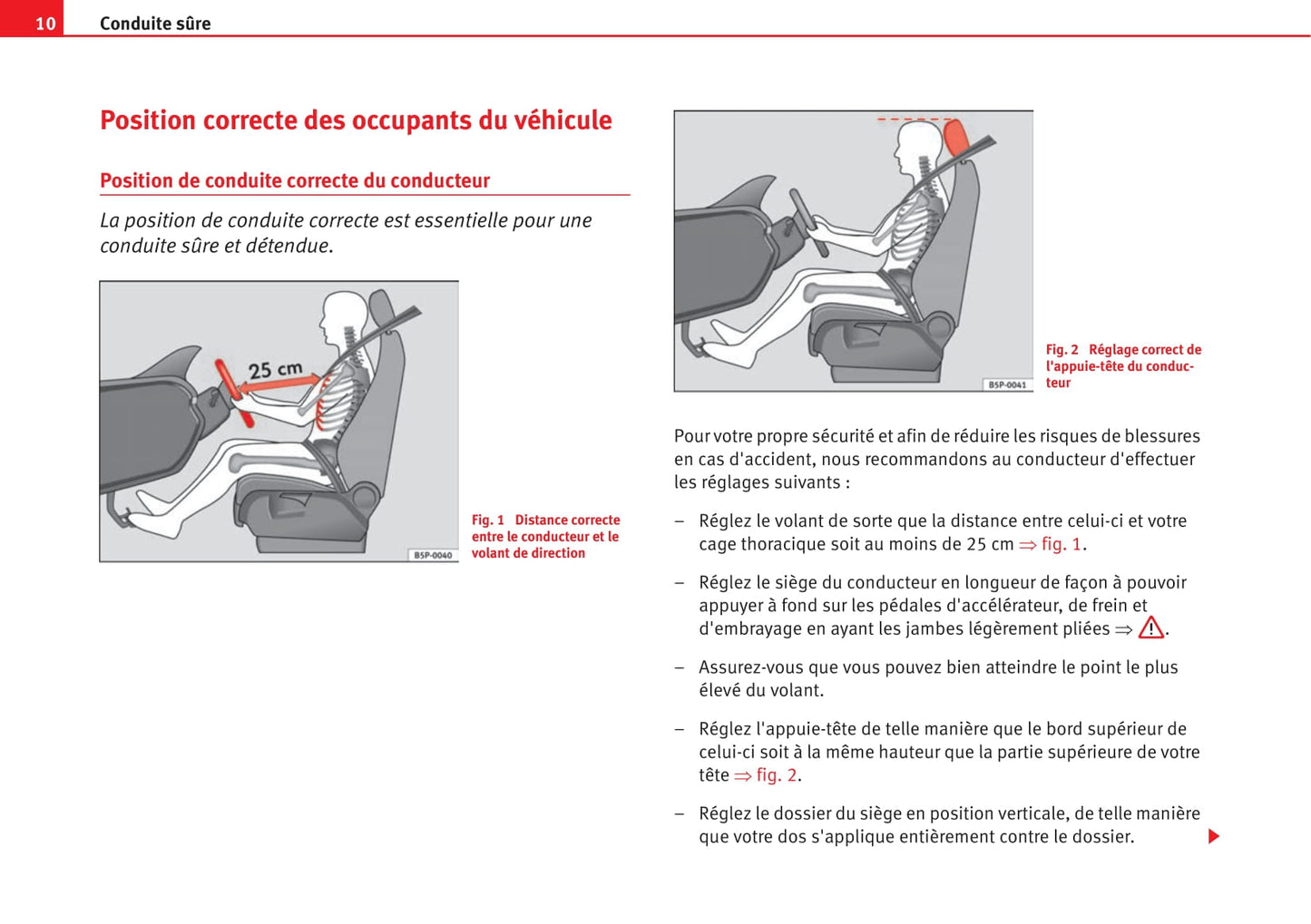 2004-2009 Seat Altea Bedienungsanleitung | Französisch