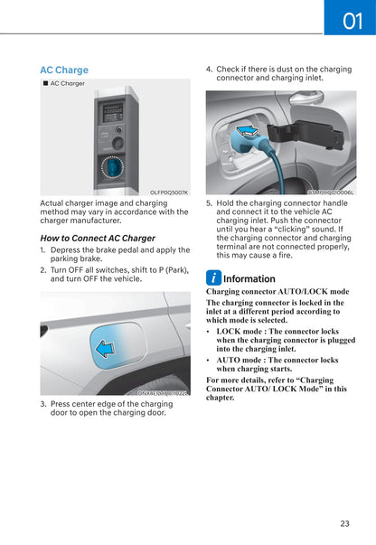 2021-2022 Hyundai Tucson Hybrid/Tucson Plug-in Hybrid Owner's Manual | English