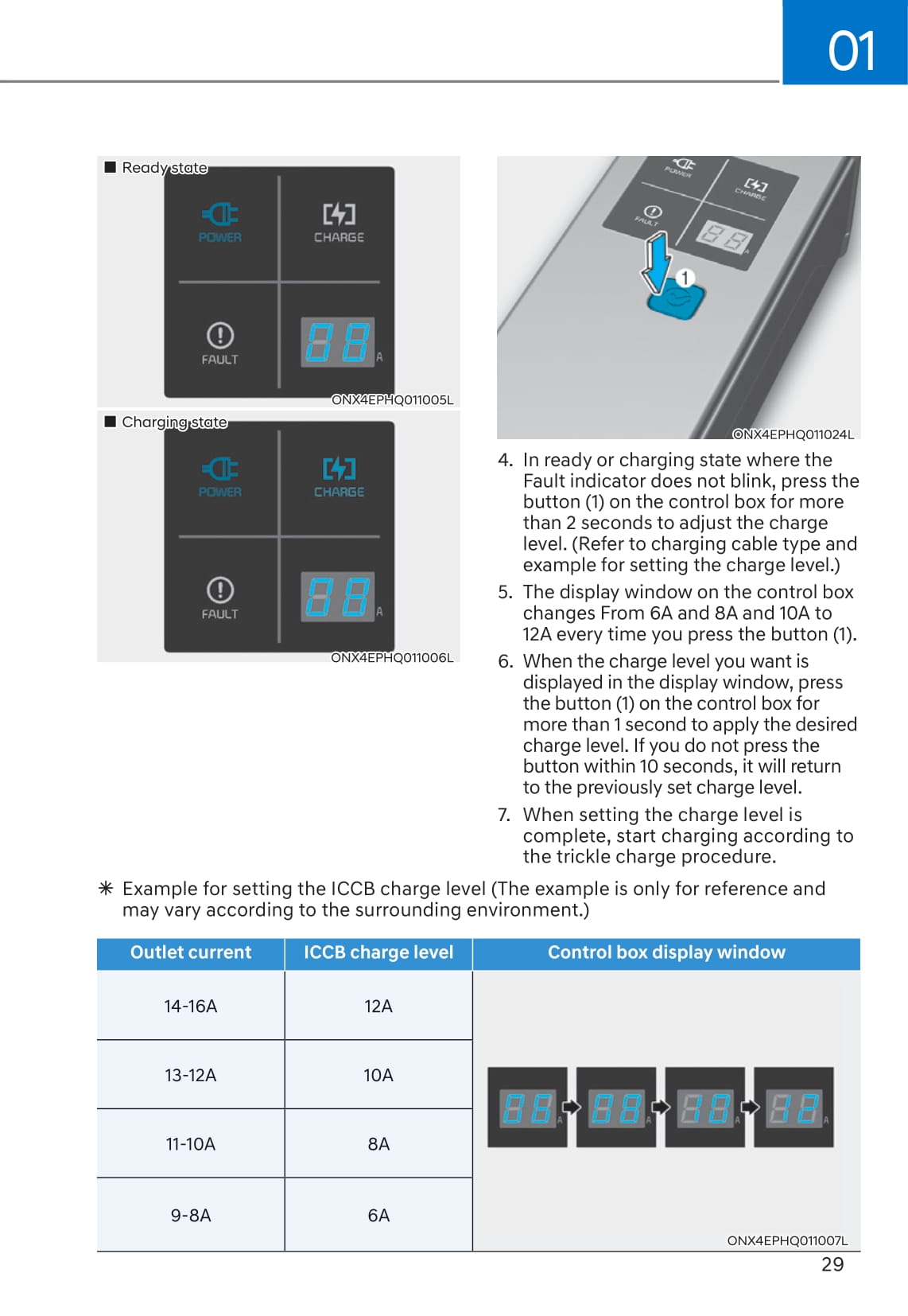 2021-2022 Hyundai Tucson Hybrid/Tucson Plug-in Hybrid Owner's Manual | English