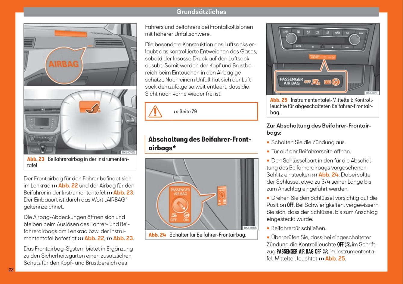 2017-2020 Seat Arona Owner's Manual | German