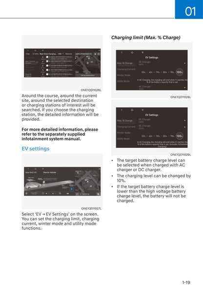 2021-2022 Hyundai Ioniq 5 Owner's Manual | English