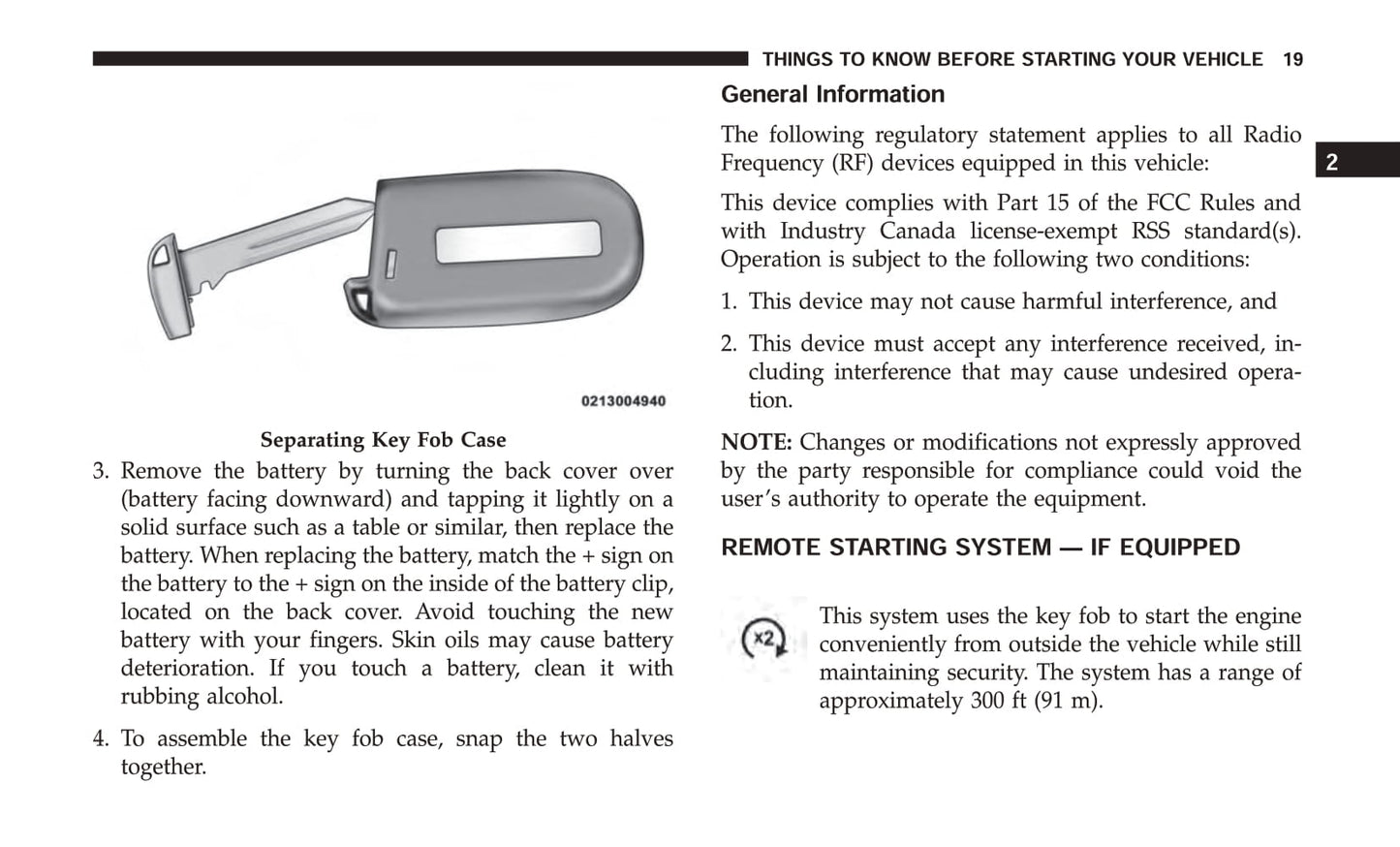 2017 Dodge Journey Owner's Manual | English