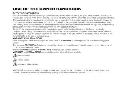 2021-2022 Fiat 500/500C Hybrid Owner's Manual | English