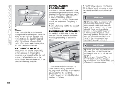 2021-2022 Fiat 500/500C Hybrid Owner's Manual | English